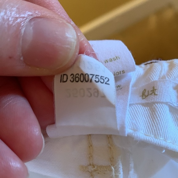 London Jean Marisa Fit NWOT - Picture 13 of 14